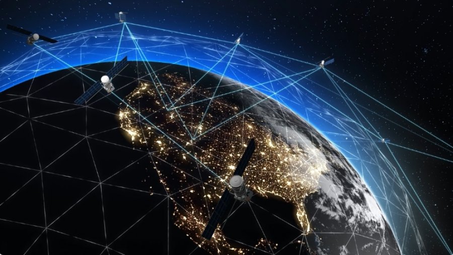 Financial Times: Irani përdori një satelit spiun kinez për të monitoruar bazat amerikane në Lindjen e Mesme