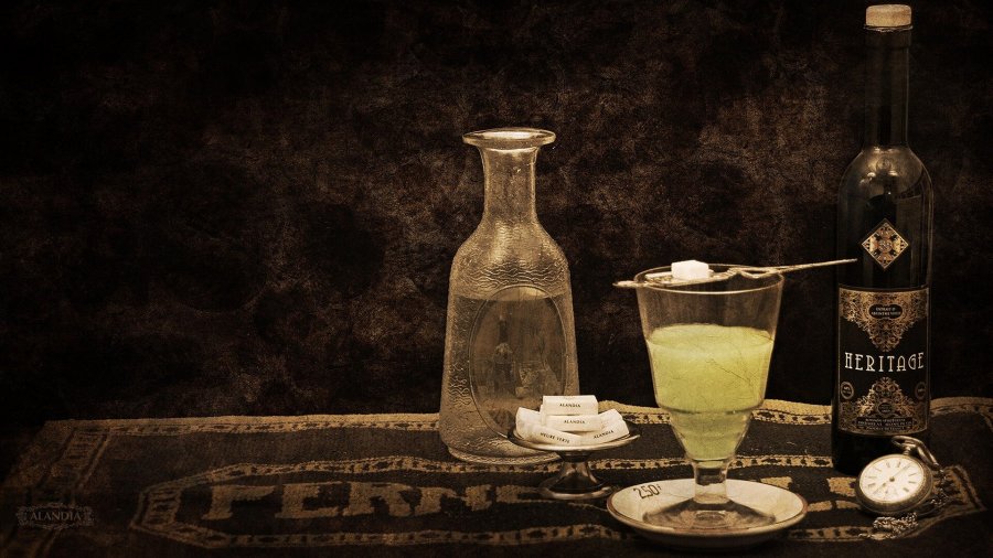 Absinti: Çfarë na mëson ndalimi i pijes aromatike franceze për fajësimin dhe turpërimin në ditët e sotme