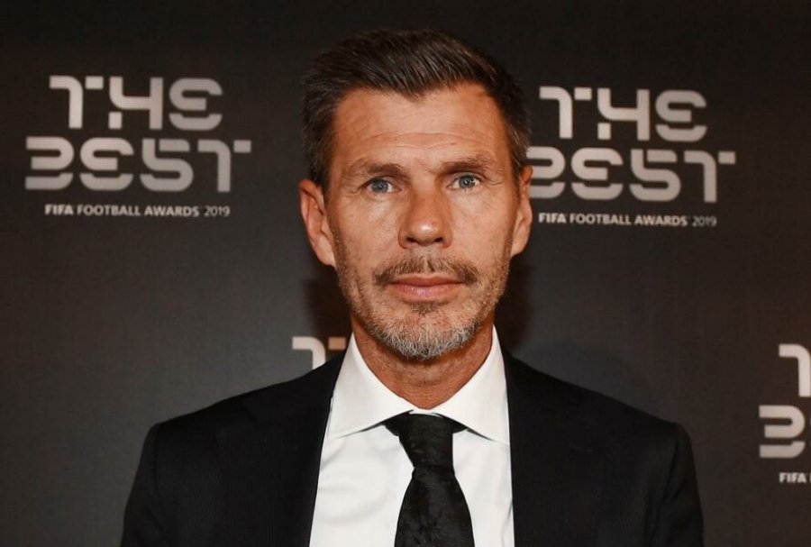 Zvonimir Boban kritikon Barcelonën dhe Hansi Flick: Me këtë stil nuk fitohet kurrë Championsi