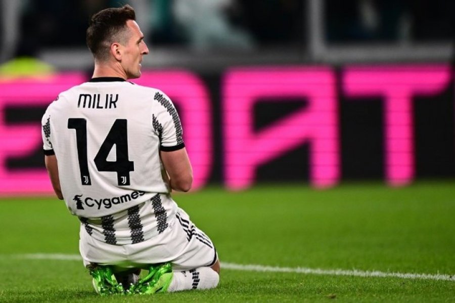 Milik si një ‘mallkim’ për Juventusin, i kushton Juventusit 3.6 milionë euro pa luajtur