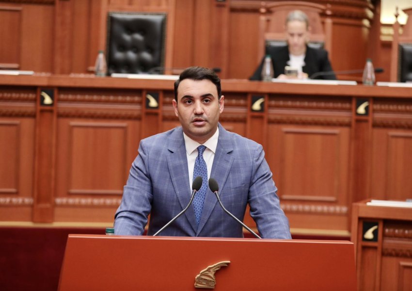  'Jo vetëm fondet e buxhetit por dhe kreditë e huaja’, Këlliçi: Duan të vjedhin 35 mln euro, në emër të investimeve