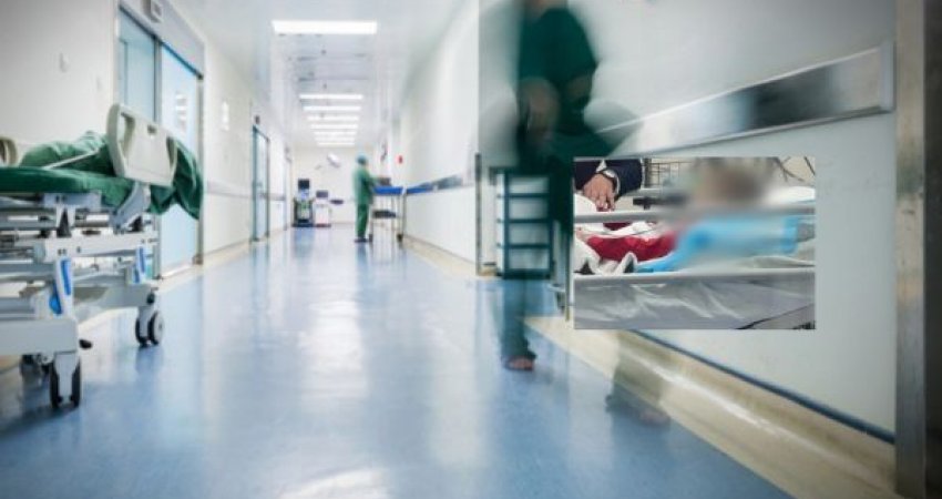 Lirohet nga spitali 5-vjeçari nga Lipjani, gjendja e tij është stabile