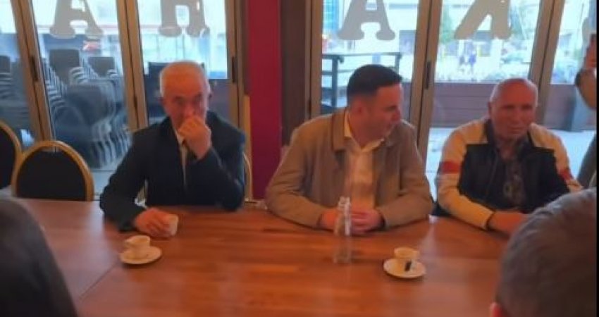 Abdixhiku në Dragash: LDK drejt “bashkimit” dhe një alternative të re politike
