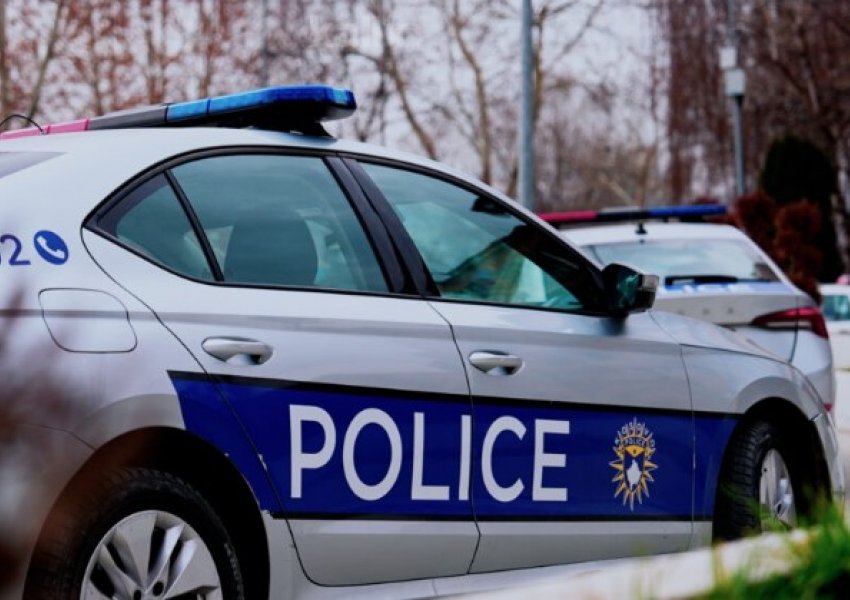Të shtëna në Prishtinë/ Plagosen dy persona me armë zjarri 