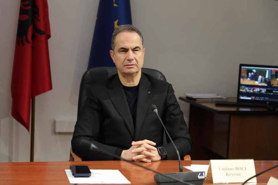 'Po i mbyllni gojën opozitës'/ Boçi kundër rregullores së re, kritika edhe për subvencionet në bujqësi