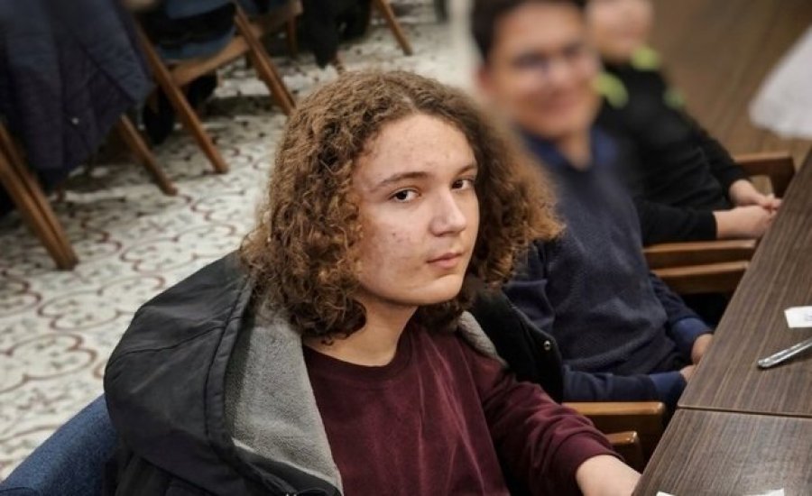 Vrau me armë nxënësit dhe mësuesen në shkollën e tij, zbardhet shkaku i vdekjes së vetë autorit 14-vjeçar