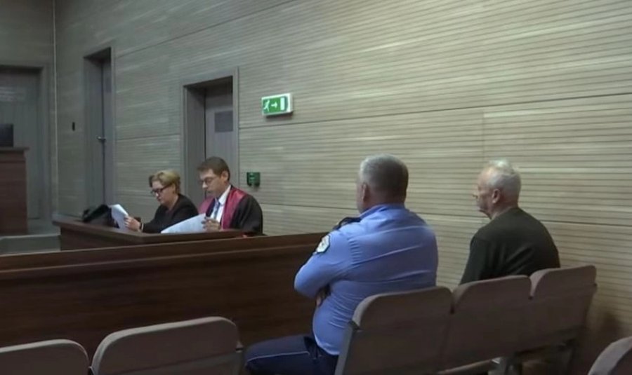 Prokuroria: Pasi morën injeksione, Peleviq e të tjerë vranë 15 civilë dhe zhdukën 16 të tjerë