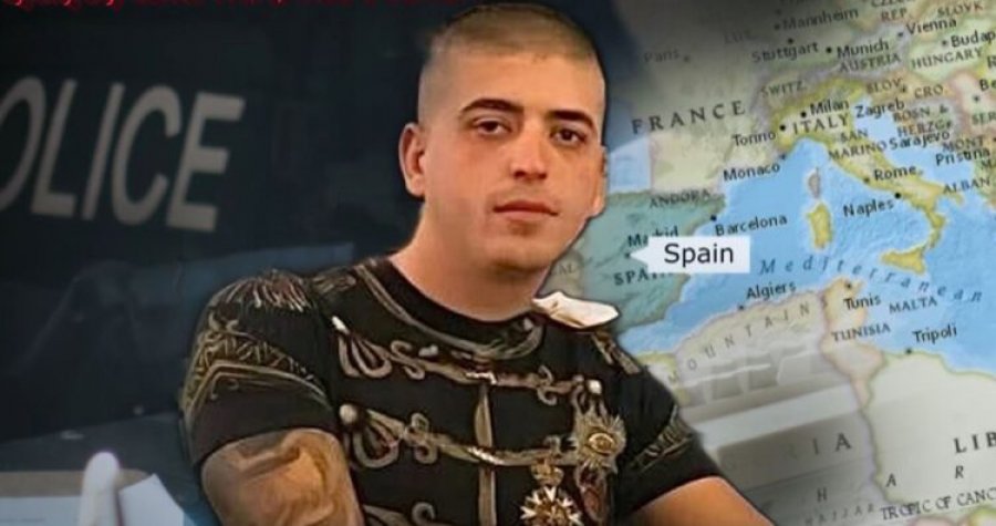 Kush ishte Miklovan Dakaj, historia e shqiptarit që u zhduk në Marbella dhe u gjet i copëtuar në rezervuar