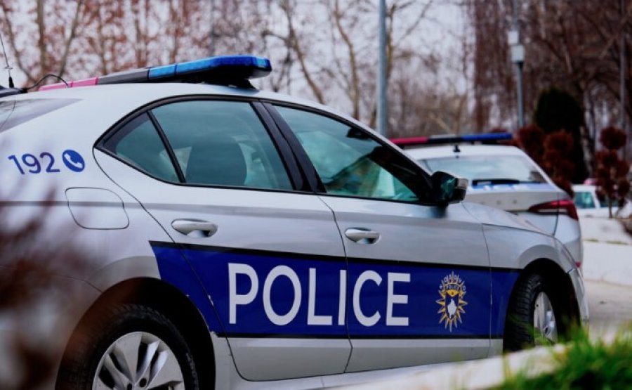 Të shtëna në Prishtinë/ Plagosen dy persona me armë zjarri 