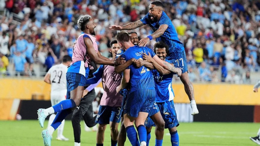 Al Hilal privatizohet, ndryshime të mëdha në futbollin saudit
