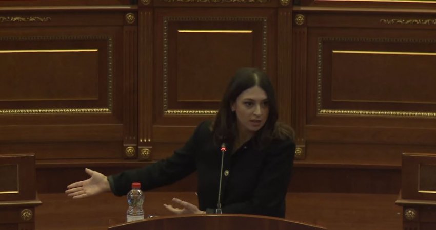 VV kërkon që Byroja të votohet para presidentit, Kica: Mos bëni hajgare, e keni sjellë ligjin për zgjedhje