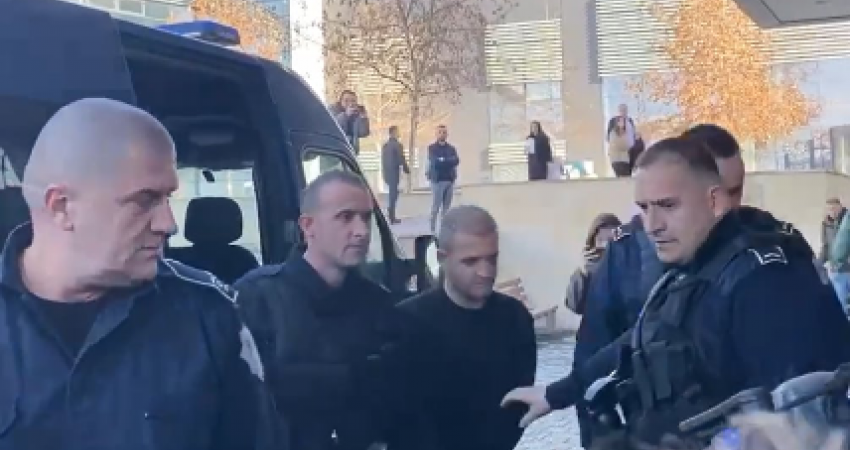 Prokurorja: Naim Murseli kreu vr*asje makabre para syve të fëmijëve të mitur