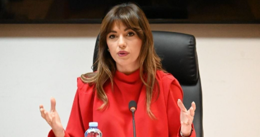 Albulena Haxhiu bleu sivjet banesë në vlerë 128 mijë euro, kjo është pasuria e Kryeparlamentares