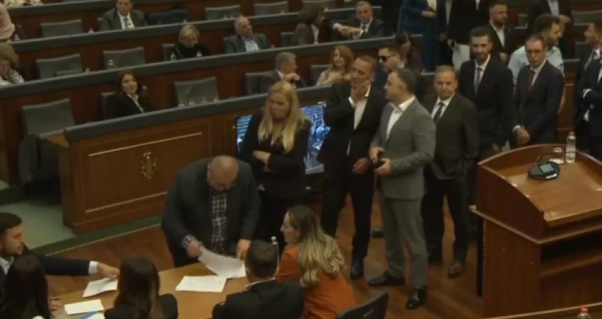 Eliminohet edhe një kandidat për gjyqtar në Kushtetuese, mbesin edhe tre të tjerë