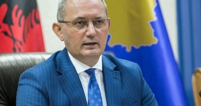 Vdekja tragjike e nxënësit në Ferizaj, Aliu shpreh ngushëllime familjes: Fjalët janë të vogla për të shprehur pikëllimin