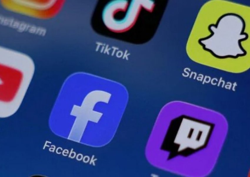 Instagram, TikTok dhe Facebook, cilat vende evropiane duan të ndalojnë mediat sociale për të miturit?