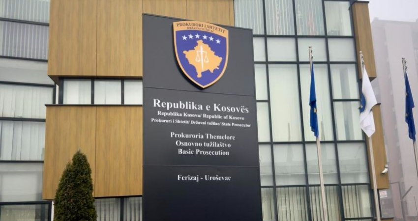 Kërkohet paraburgim ndaj zyrtarit policor, dyshohet se organizoi paligjshëm lojëra të fatit