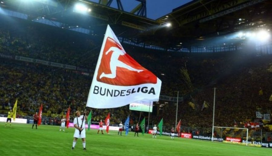 Luftë e fortë për vendin shtesë në Champions, Bundesliga i afrohet La Ligës