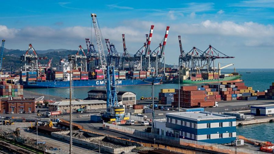 La Spezia: Sekuestrohen mbi 65 kg kokainë në port – goditet një rrjet i dyshuar ndërkombëtar trafiku drogash