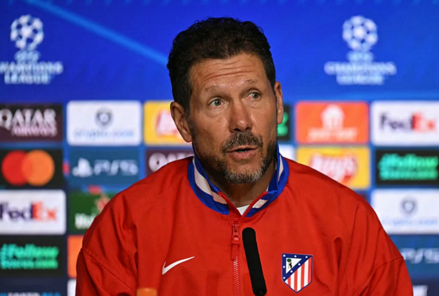 Simeone, para finales së Kupës së Mbretit: Pas Champions-it zbresim në tokë