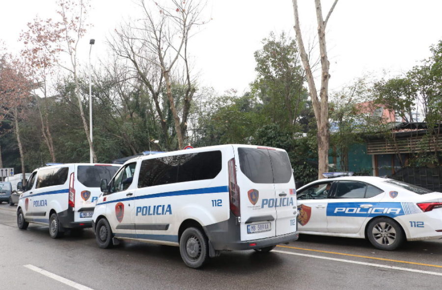 EMRI/ Gazeta belge: Vrau në Shqipëri për ‘pluhurin e makinës’, u fsheh në vendin tonë