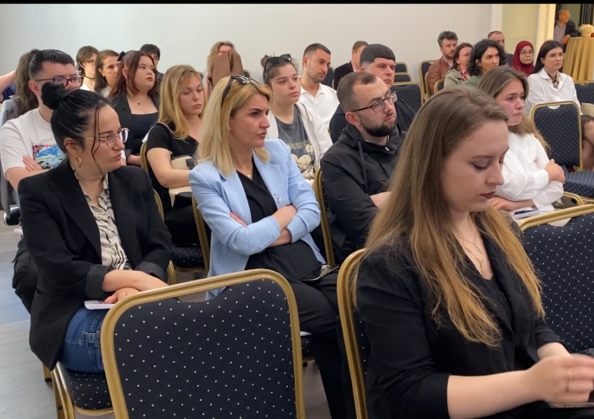 Rritje e rasteve të kancerit të stomakut, mjekët theksojnë rëndësinë e diagnostikimit të hershëm