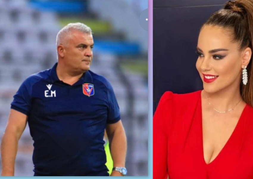 Martini vazhdon bojkotin, tensioni me Hygerta Sakon mbetet i lartë