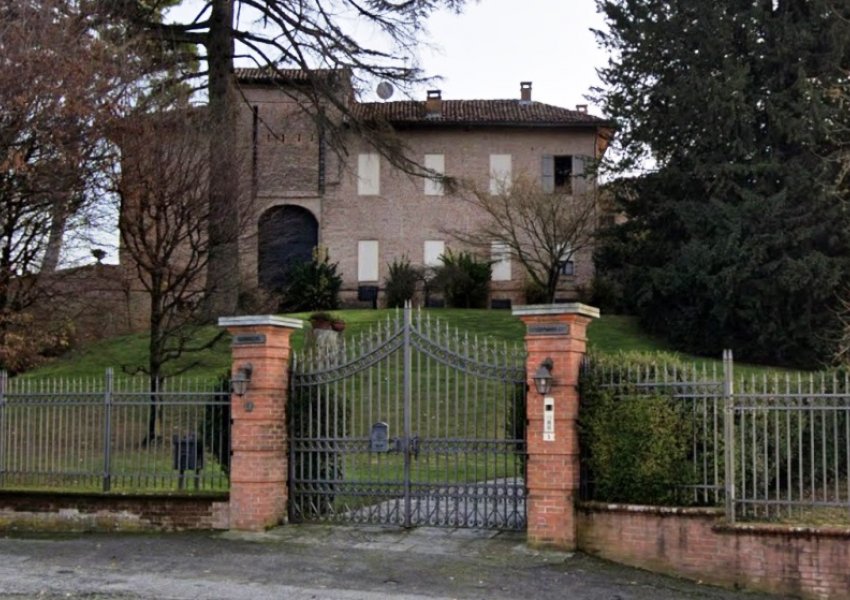 Vrasje e dyfishtë dhe vetëvrasje në kalanë e Cossombratos, tragjedia shqiptare trondit Italinë