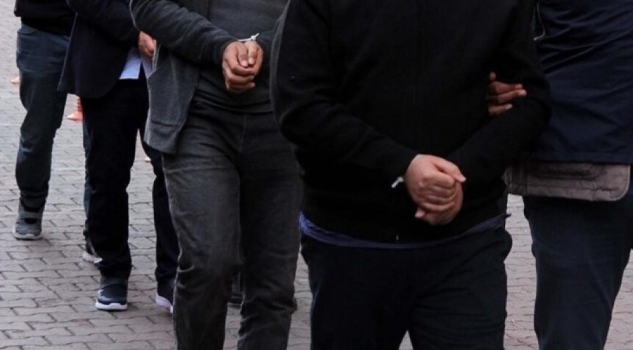 Irani arreston 127 persona të dyshuar për sabotim dhe spiunazh