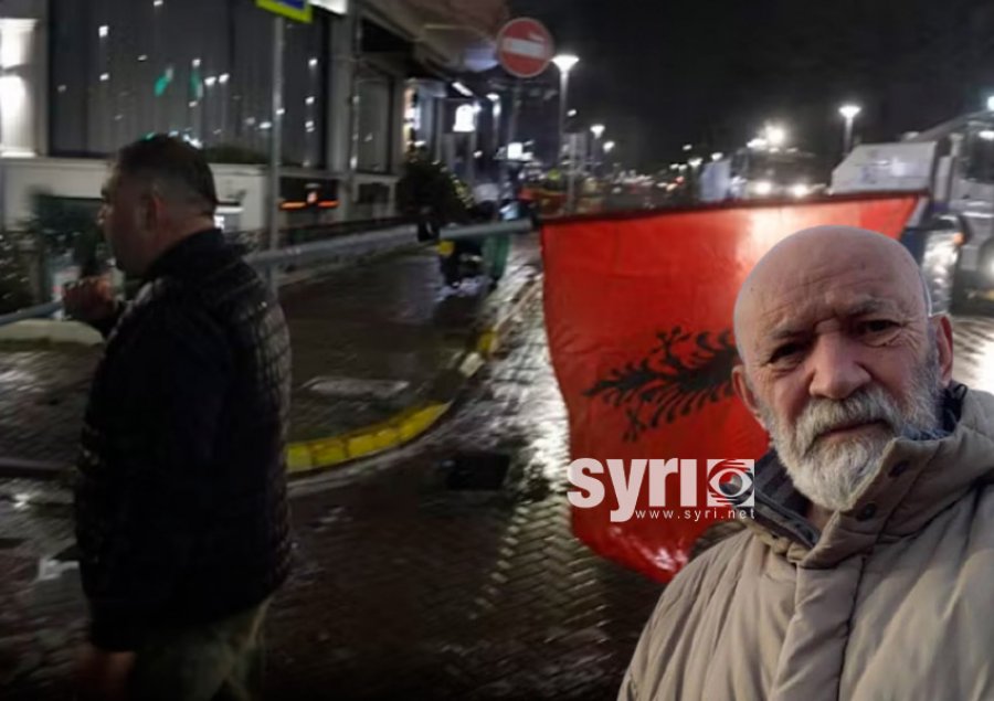 Mbramë Tirana u frigue nga rrëzimi!