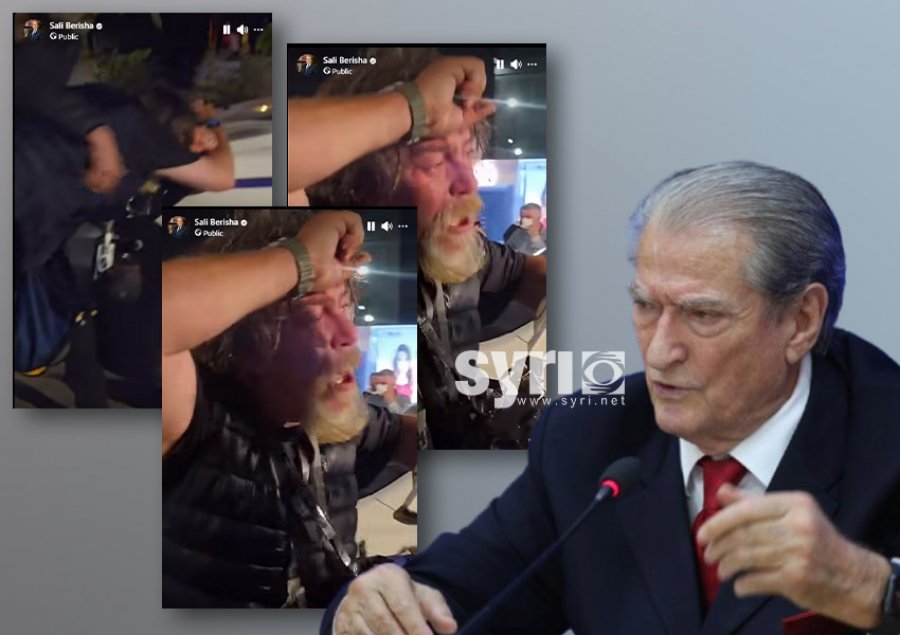 VIDEO/ Berisha denoncon dhunën ndaj fotografit Feliks Bilani: Shtazëri nga kriminelë me uniformë