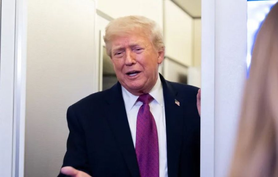 Trump: Armëpushimi me Iranin mund të përfundojë nëse nuk arrihet një marrëveshje deri të mërkurën