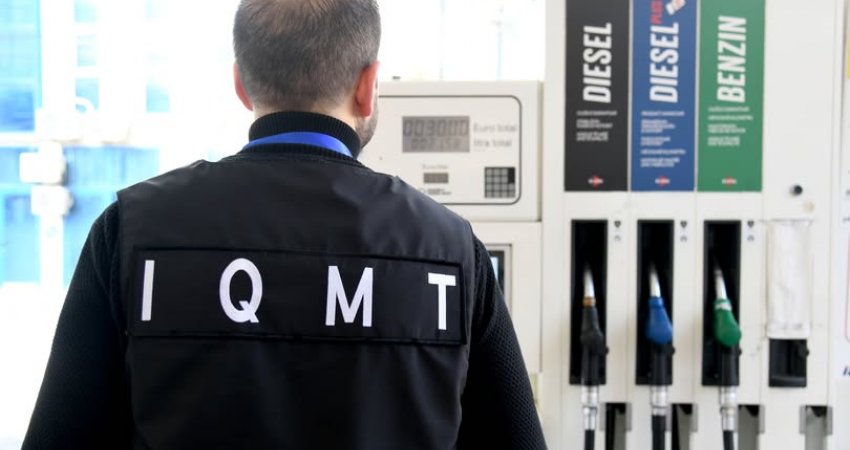 Bie pak çmimi i naftës dhe benzinës në Kosovë, publikohen shifrat për sot e nesër