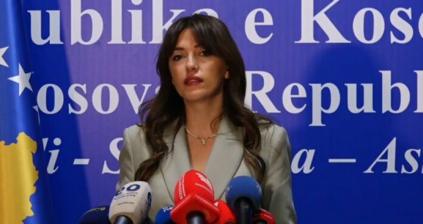 Haxhiu: Kjo javë vendimtare për zgjedhjen e presidentit, partitë t’i përgjigjen pozitivisht ftesave për takime nga Kurti