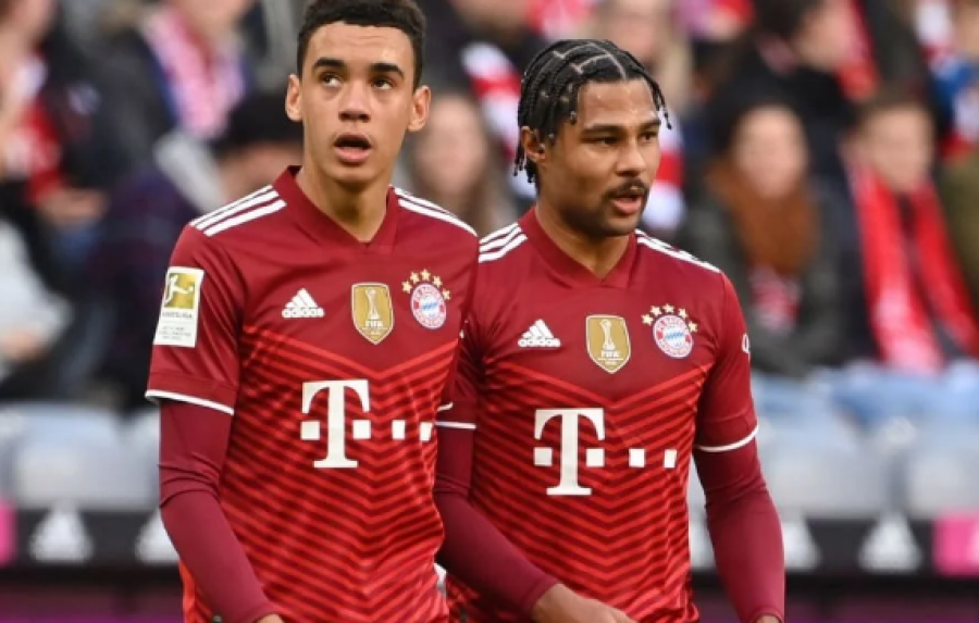 Ylli i Bayernit humb botërorin pas lëndimit të fundit