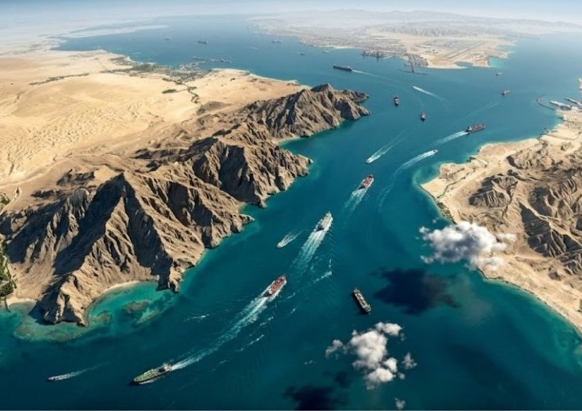 BE zgjeron sanksionet ndaj Iranit: Shënjestrohen përgjegjësit për bllokimin e Ngushticës së Hormuzit