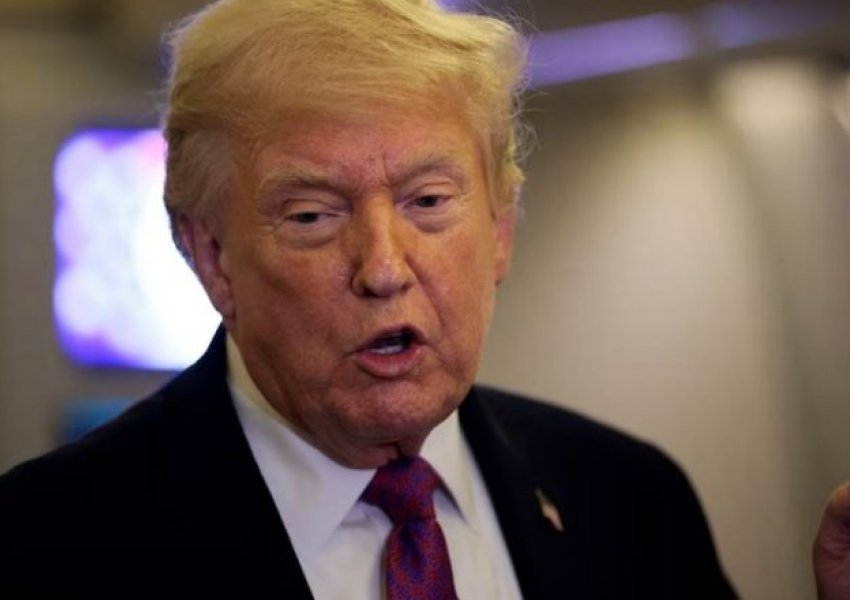 Trump: Izraeli kurrë nuk më shtyu të shkoja në luftë