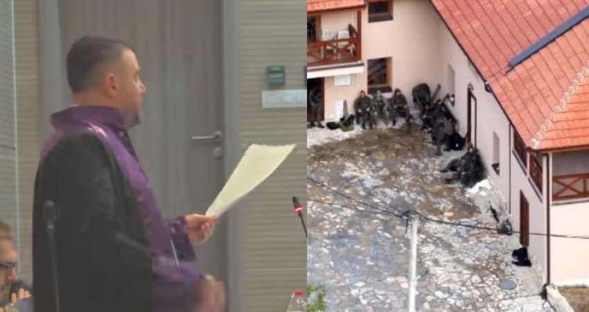 Më 24 prill shpallet aktgjykimi për Banjskën, Prokuroria ka kërkuar burgim të përjetshëm