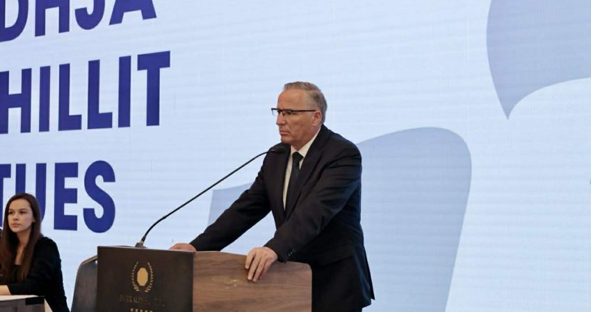 PDK i konsideron të përmbyllura diskutimet për Presidentin