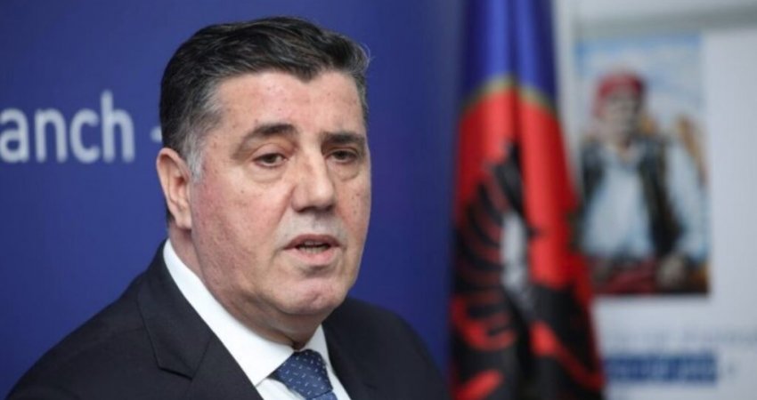 Haziri: Jemi ftuar nga Kurti për të folur për president, sot pas takimit të radhës u pa që përfundum me një ofertë për qeverisje