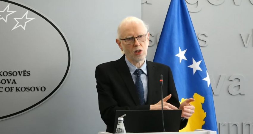 Jagxhiu: Procesi i racionalizimit të agjencive, ndër reformat kryesore në kuadër të reformës së administratës publike
