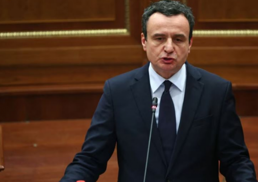 Kosova në prag të një krize kushtetuese/ Afati për zgjedhjen e Presidentit, po skadon