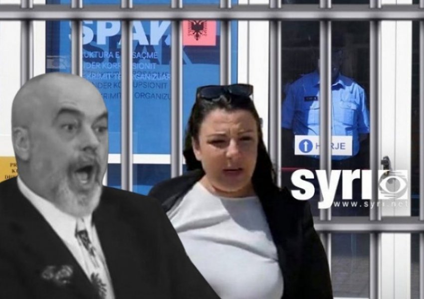 SPAK drejt një kërkese të dytë për arrestimin e Belinda Ballukut: Çfarë do të bëjë Rama nëse...