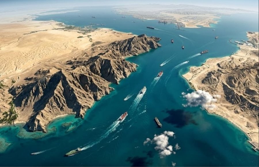 BE zgjeron sanksionet ndaj Iranit: Shënjestrohen përgjegjësit për bllokimin e Ngushticës së Hormuzit