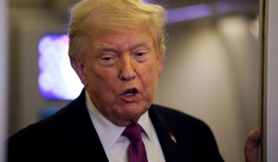 Trump: Izraeli kurrë nuk më shtyu të shkoja në luftë