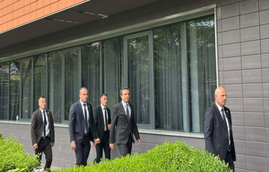 Abdixhiku: S’ka marrëveshje për President, të bëhemi gati për zgjedhje