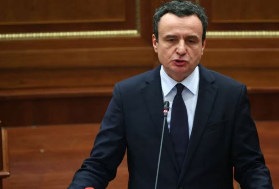 Kosova në prag të një krize kushtetuese/ Afati për zgjedhjen e Presidentit, po skadon