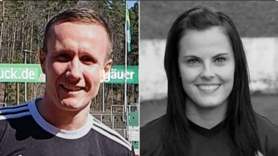 Tragjedi në futbollin gjerman, bashkëshortja e Markus Mendler ndërron jetë pak ditë pas solli në jetë fëmijën e dytë