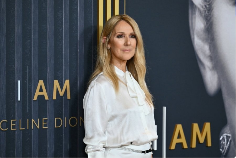 Rikthehet Celine Dion: Publikon këngën e parë pas shtatë vitesh