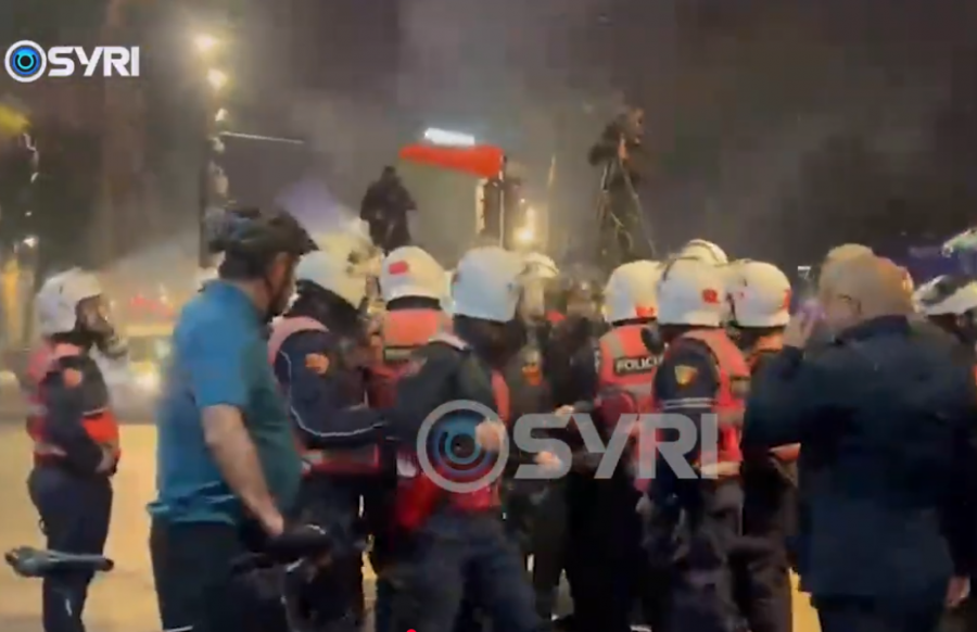 ‘Dhunuan opozitën’/ Noka nxjerr EMRI-n e shefit të Forcave Operacionale: Armik i lirisë së tubimit…